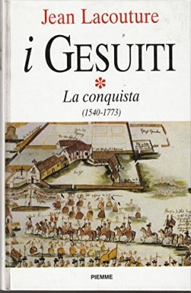 I Gesuiti (2 Volumi)