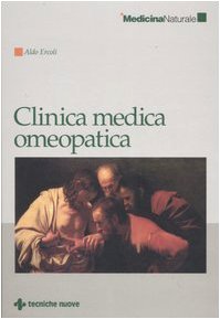 Homöopathische Klinik, Aldo Ercoli