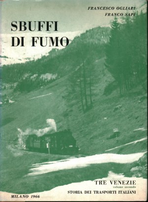 Sbuffi di fumo (volume secondo)