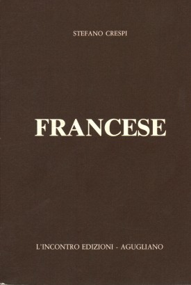 Francese