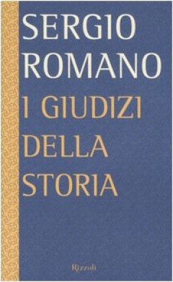 I giudizi della storia