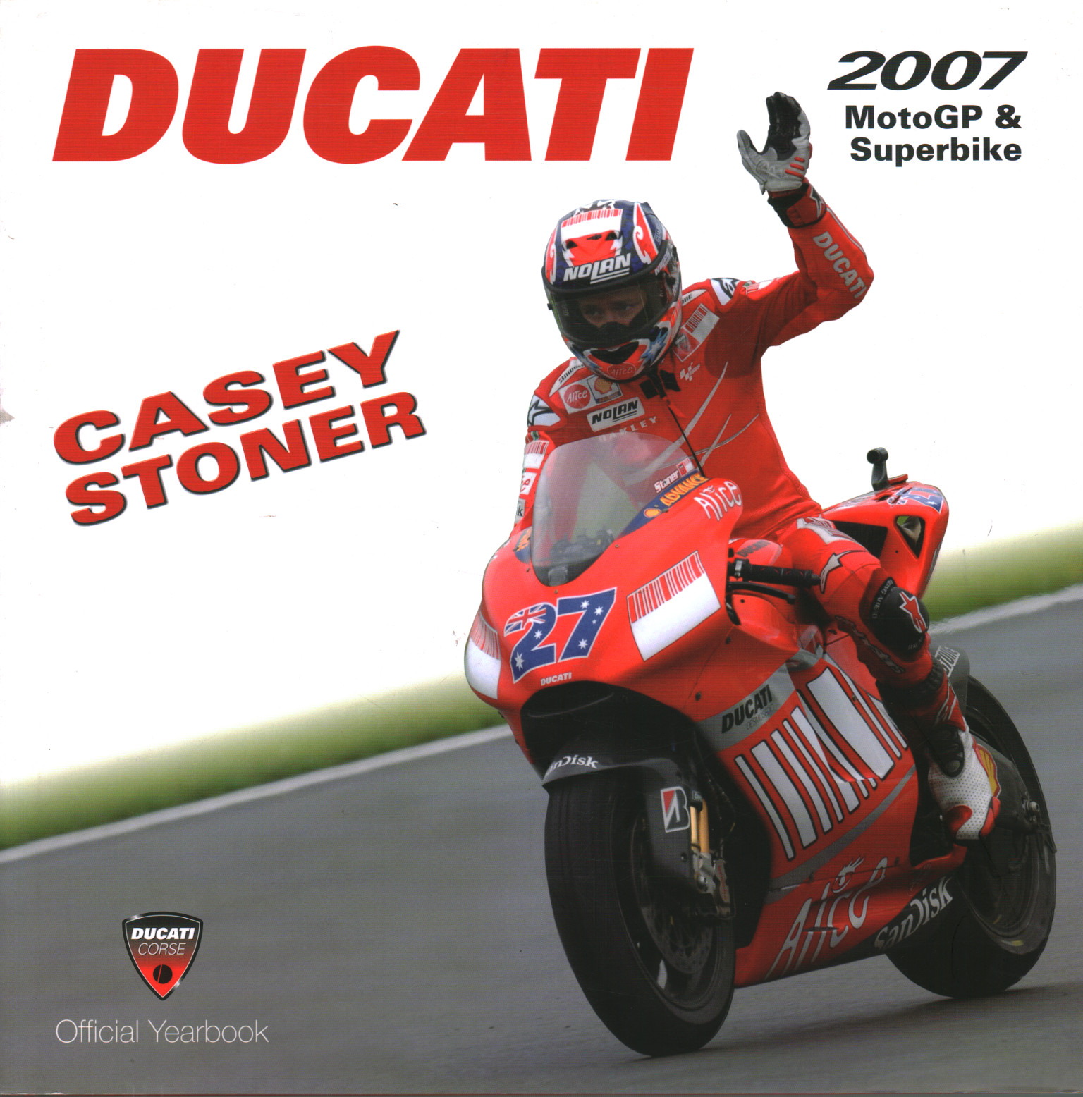 2007 Ducati , AA.VV