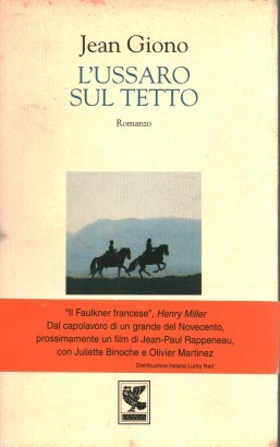 L'ussaro sul tetto