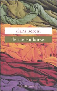 Le Snacks, Clara Sereni