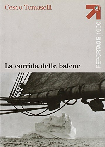 La corrida delle balene, Cesco Tomaselli