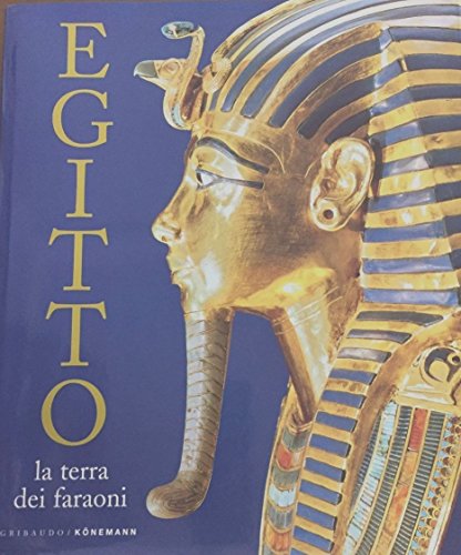 Egypte. Le pays des pharaons, Regine Schulz Matthias Seidel