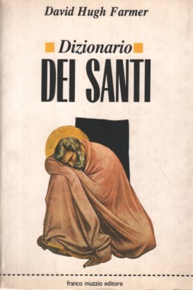 Dizionario dei santi