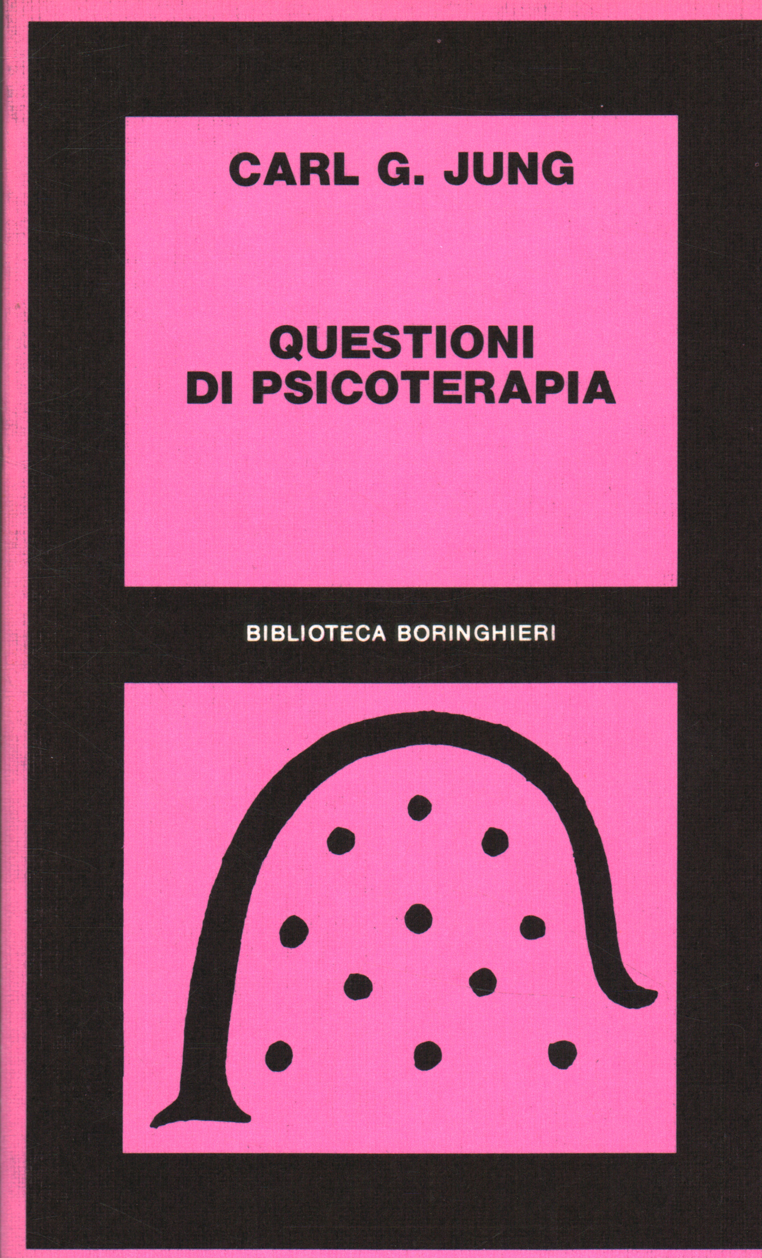 Problemas de psicoterapia