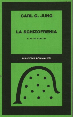 La schizofrenia