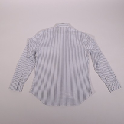 Armani Shirt Cotton Italy