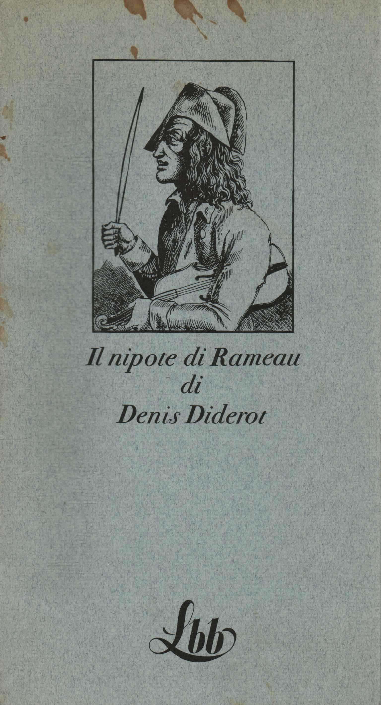 Rameau's nephew