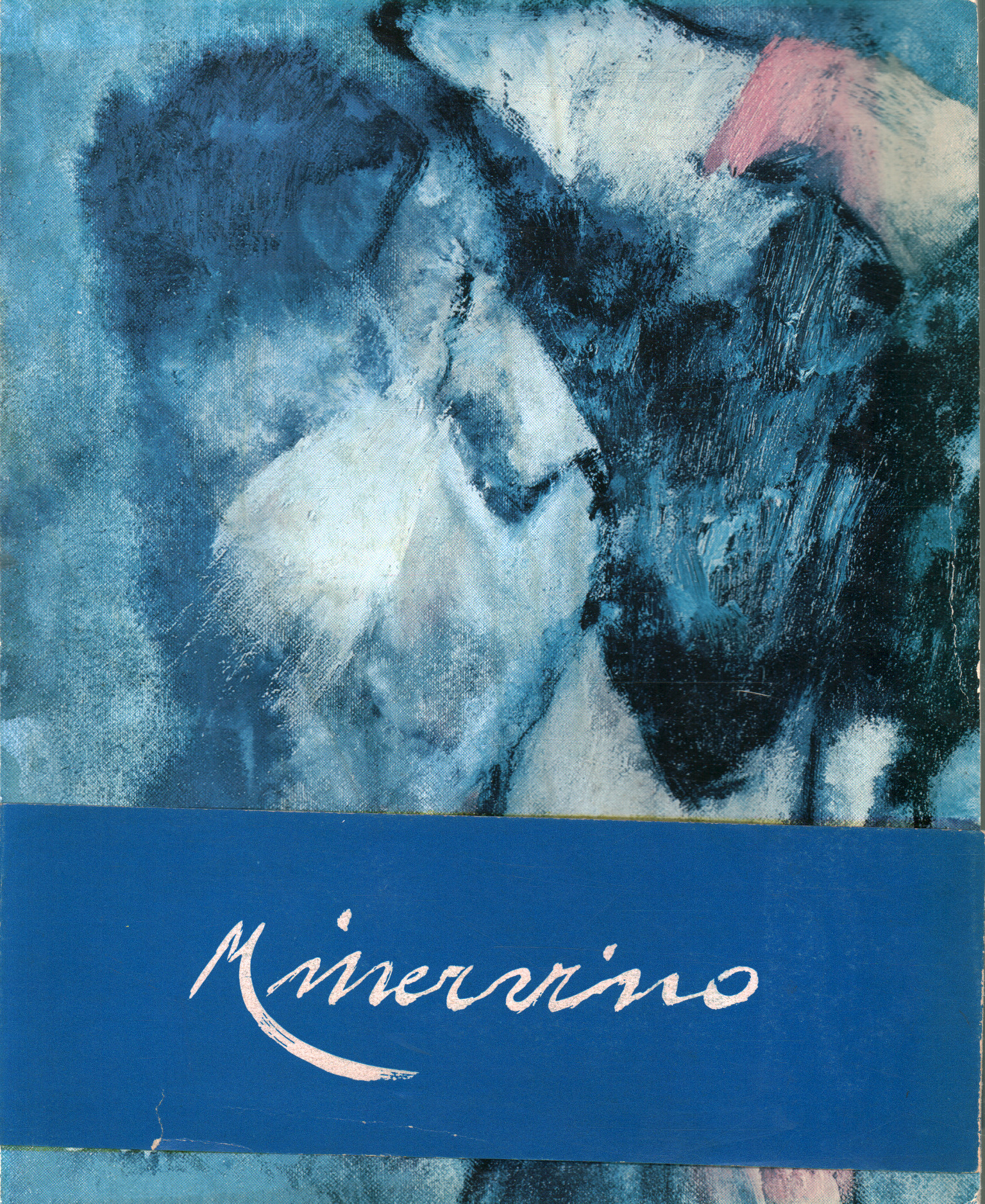 Minervino, Giorgio Kaisserlian