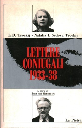 Lettere coniugali 1933-1938