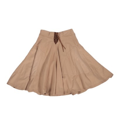 Ralph Lauren Wheel Skirt Cotton USA