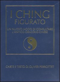 I Ching supuse, Oliver Perrottet