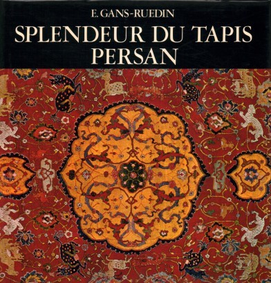 Splendeur du tapis persan