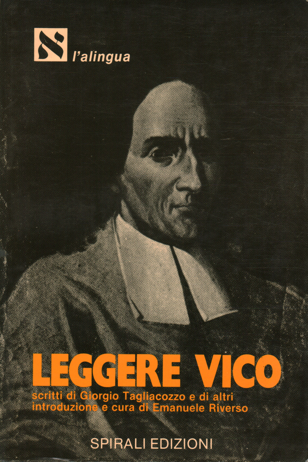 Lire Vico, Emanuele Riverso
