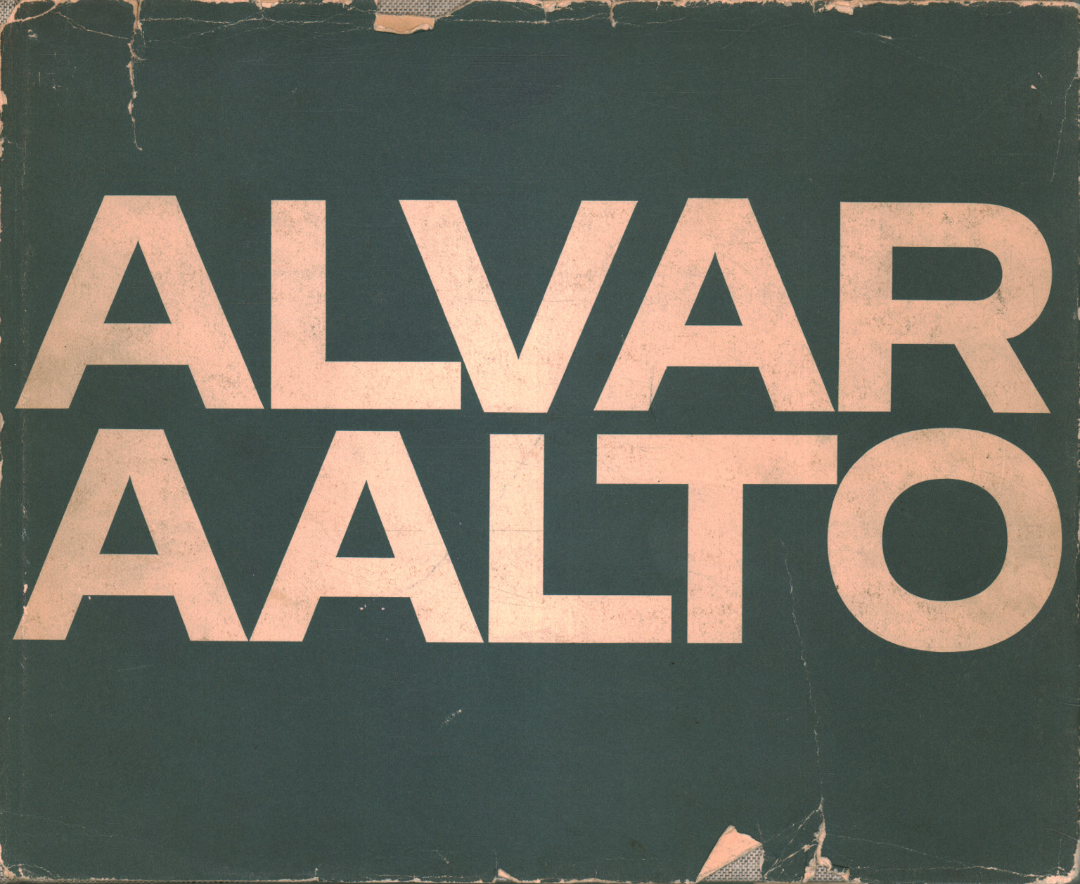 Alvar Aalto, AA.VV.