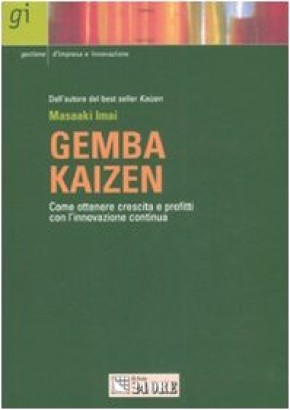 Gemba Kaizen