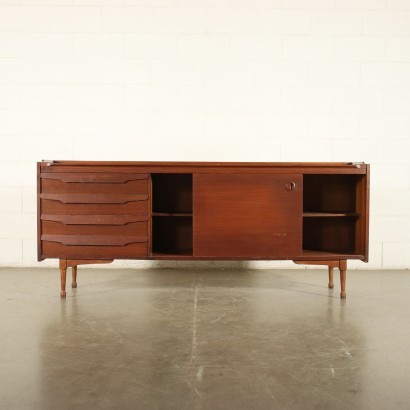 modernariato, modernariato di design, sideboard, sideboard modernariato, sideboard di modernariato, sideboard italiano, sideboard vintage, sideboard anni '60, sideboard design anni 60,Sideboard Anni 60