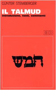 Der Talmud, Günter Stemberger