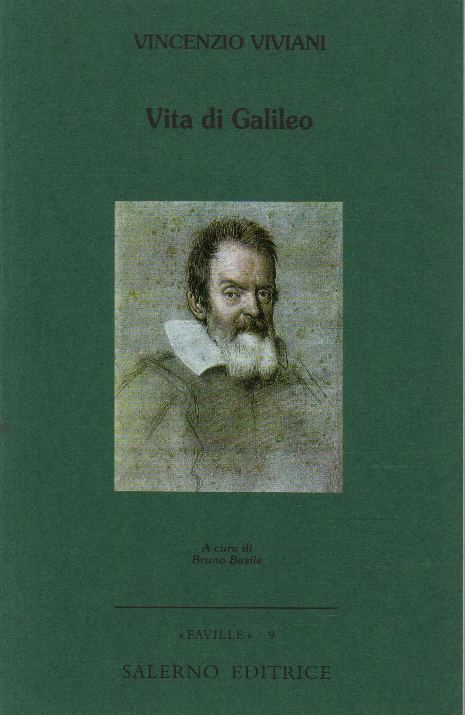 Life of Galileo