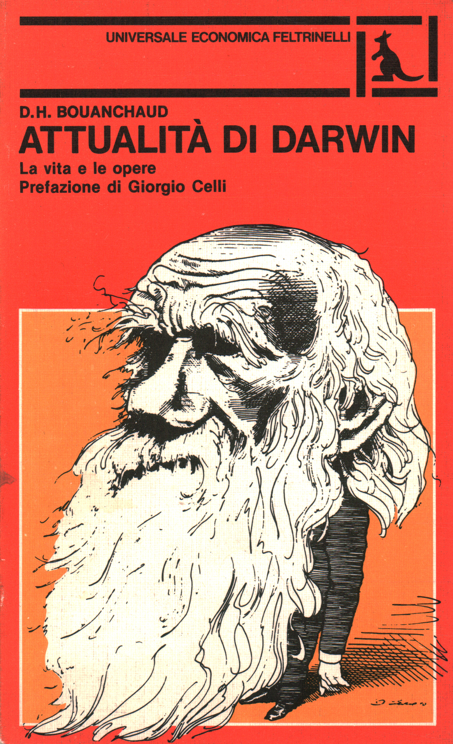 Attualità di Darwin