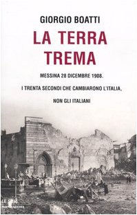 La terra trema, Giorgio Boatti