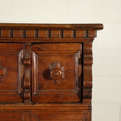 antiquariato, credenza, antiquariato credenza, credenza antica, credenza antica italiana, credenza di antiquariato, credenza neoclassica, credenza del 800,Credenza Barocco Bolognese