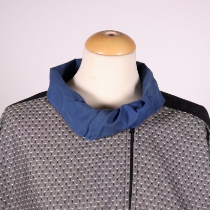 Byblos Sweatshirt Baumwolle Italien 1980er-1990er