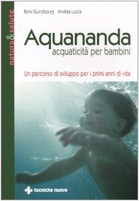 Aquananda: deportes acuáticos para niños