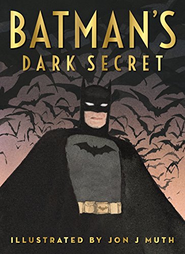 El oscuro secreto de Batman
