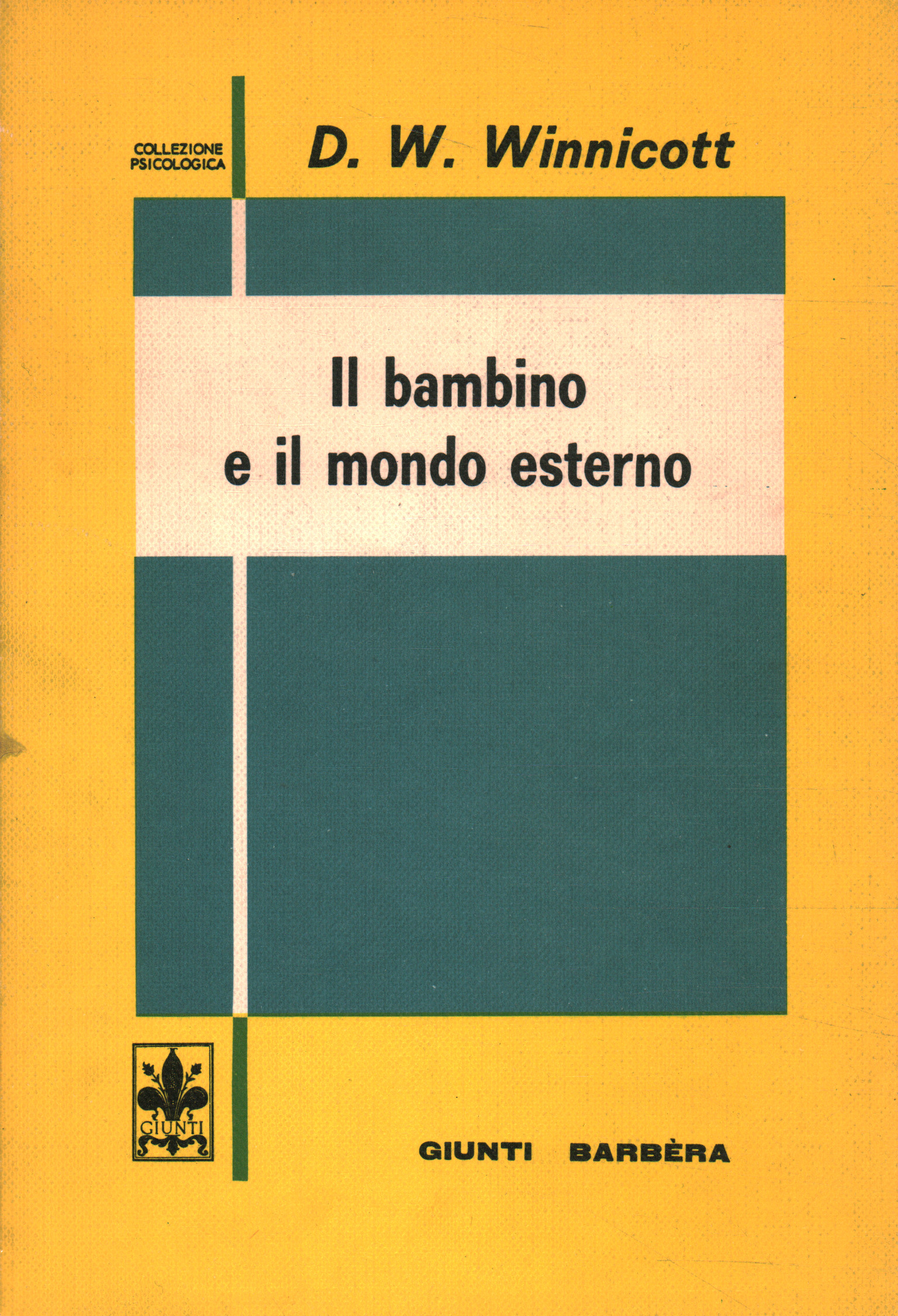 Il bambino e il mondo esterno