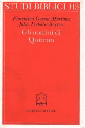 Gli uomini di Qumran