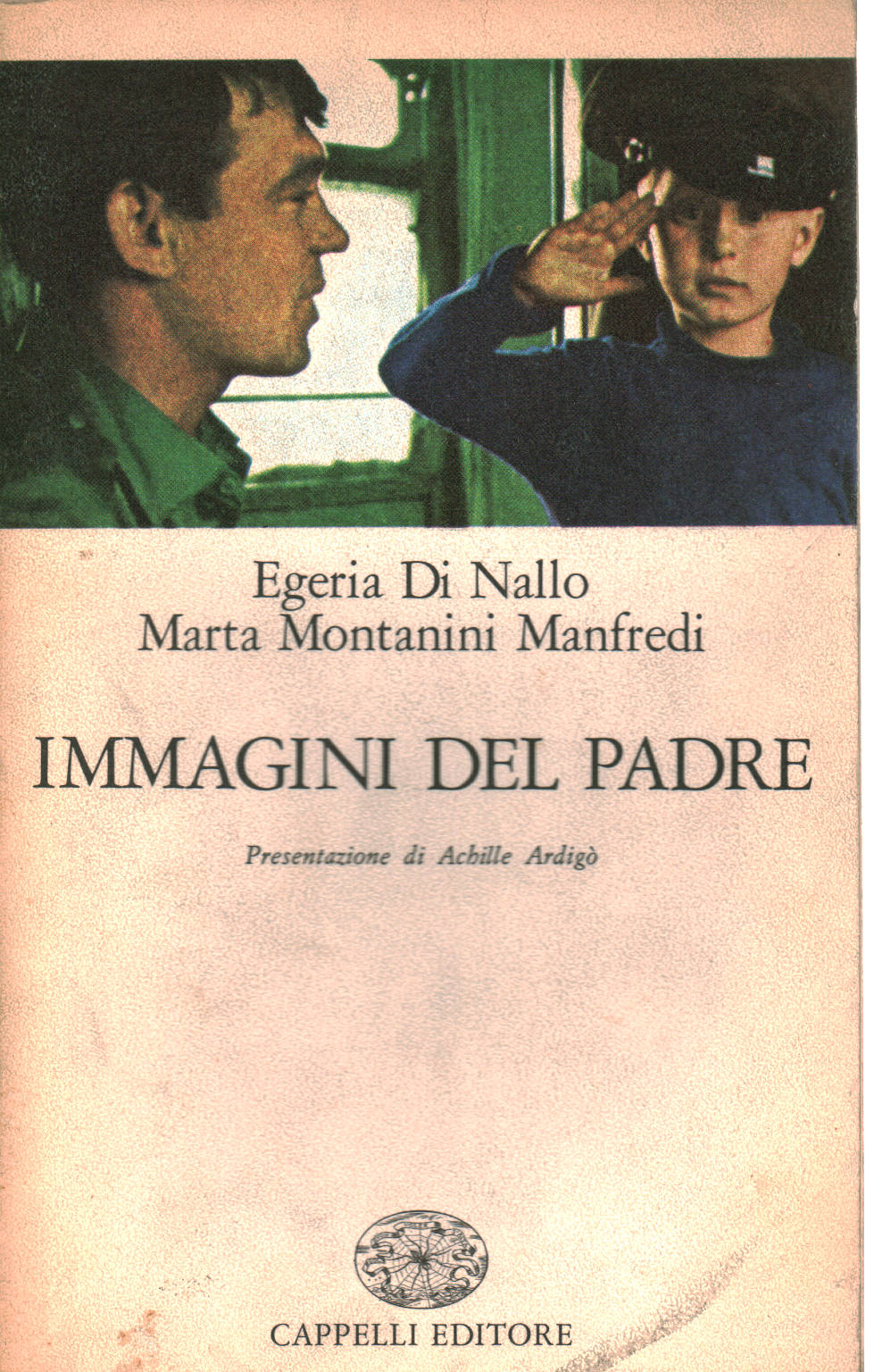 Immagini del padre