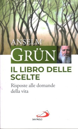 Il libro delle scelte