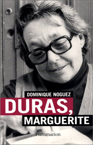 Duras Marguerite