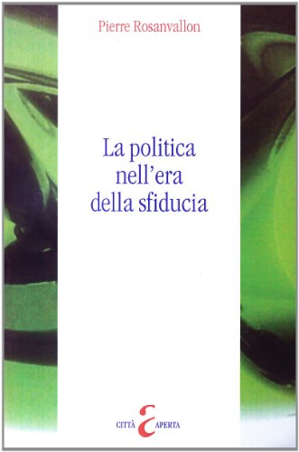 La politica nell'era della sfid