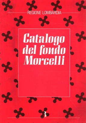 Catalogo del fondo