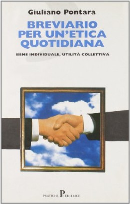 Brevario per un'etica quotidiana