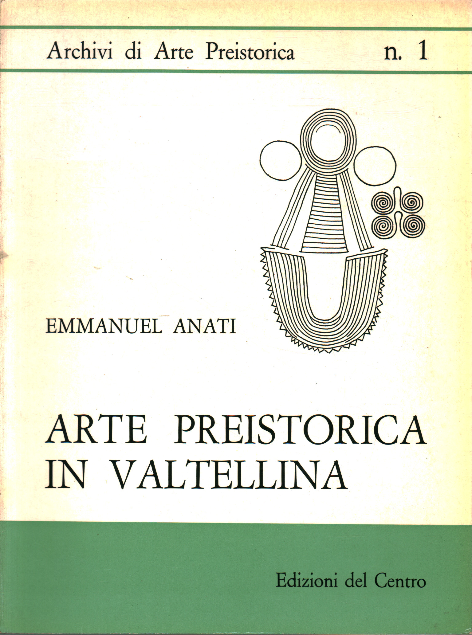 Arte prehistórico en Valtellina