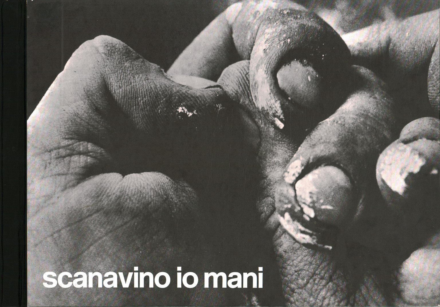 Scanavino I mains