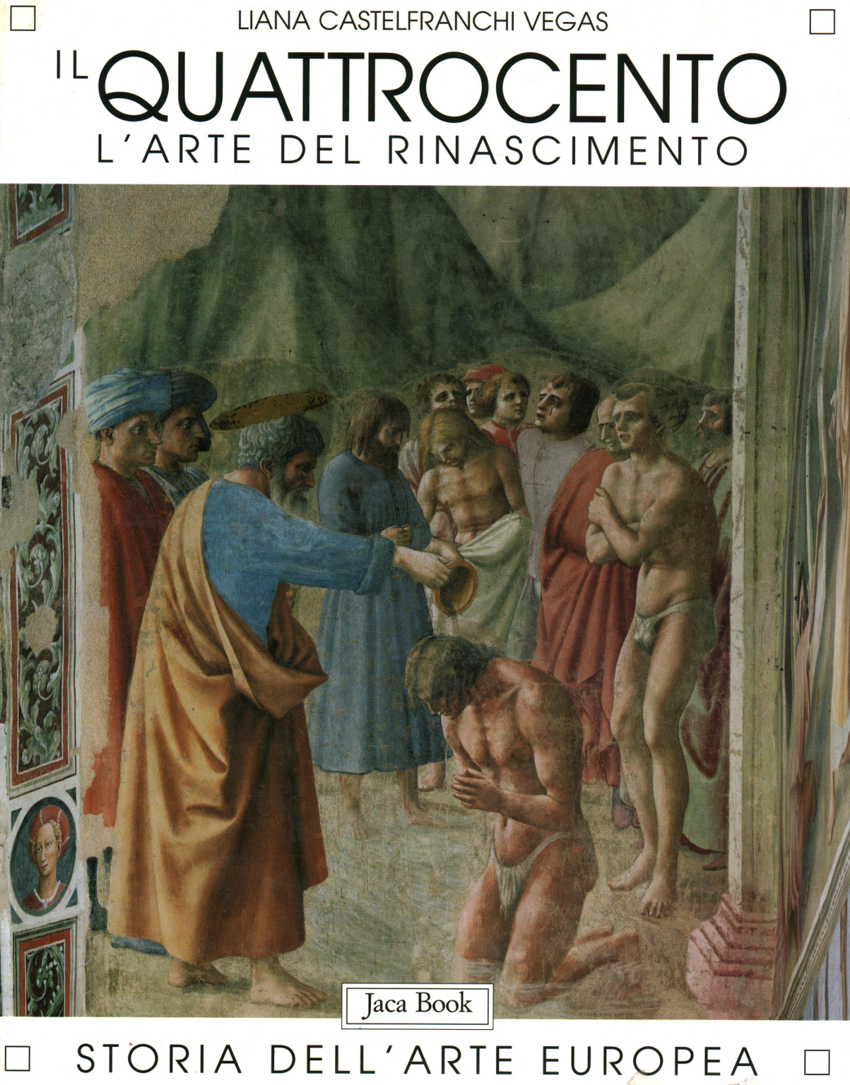 Il Quattrocento. L'arte del Rin