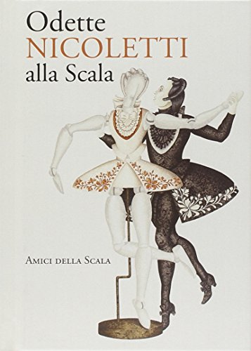 Odette Nicoletti à la Scala