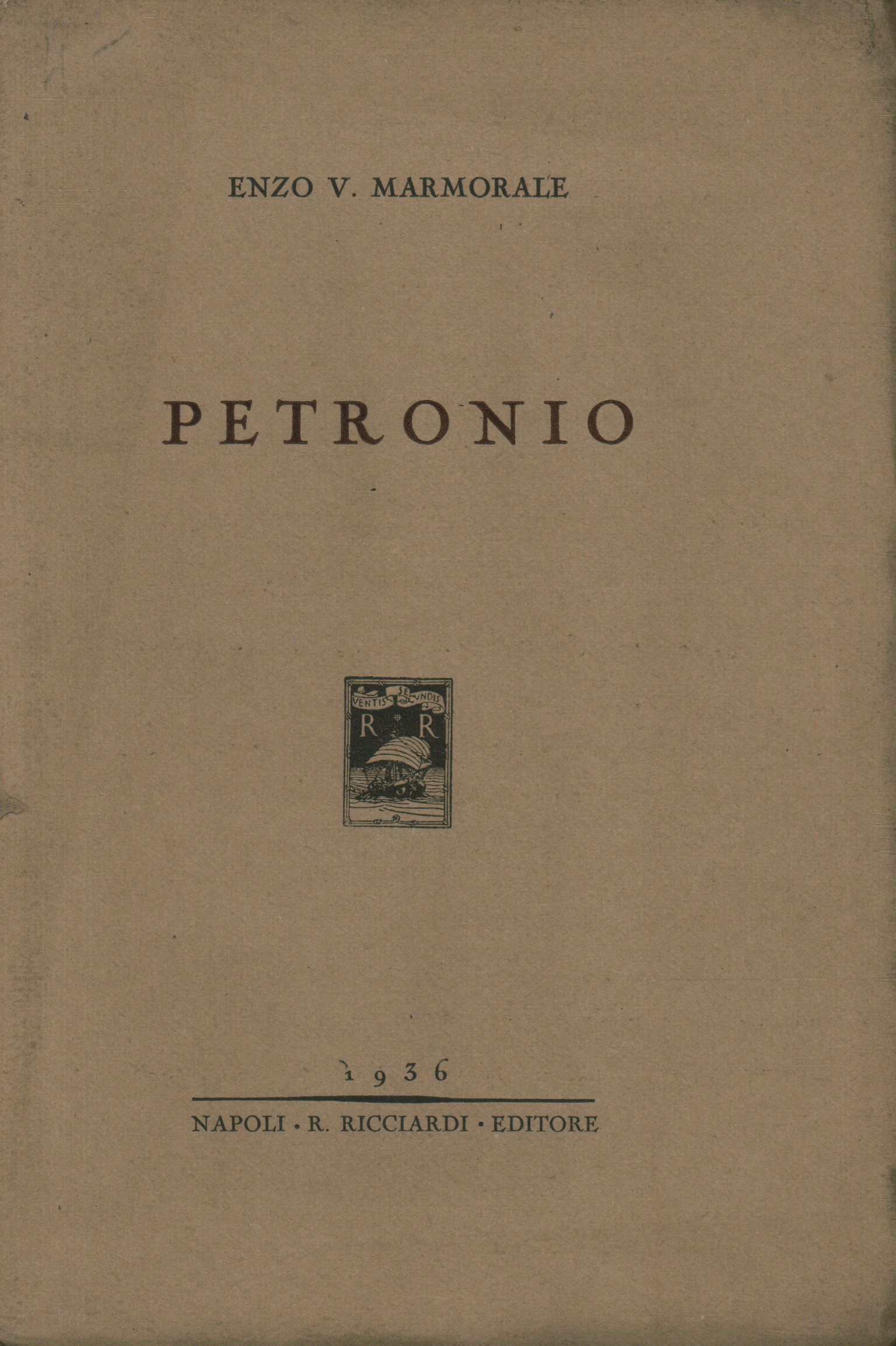 Petronius