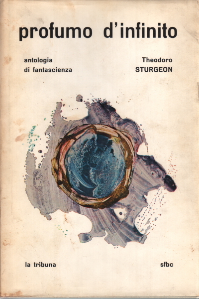 Duft der Unendlichkeit, Theodore Sturgeon