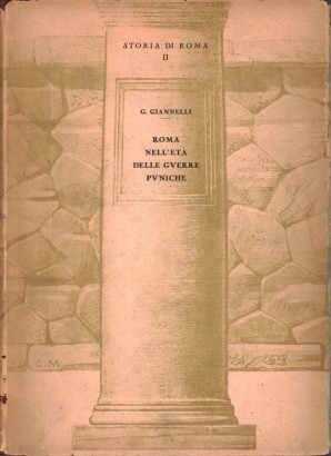 Roma nell'età delle guerre puniche
