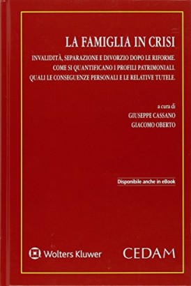 La famiglia in crisi