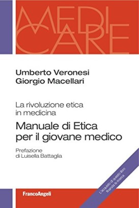 Manuale di etica per il giovane medico