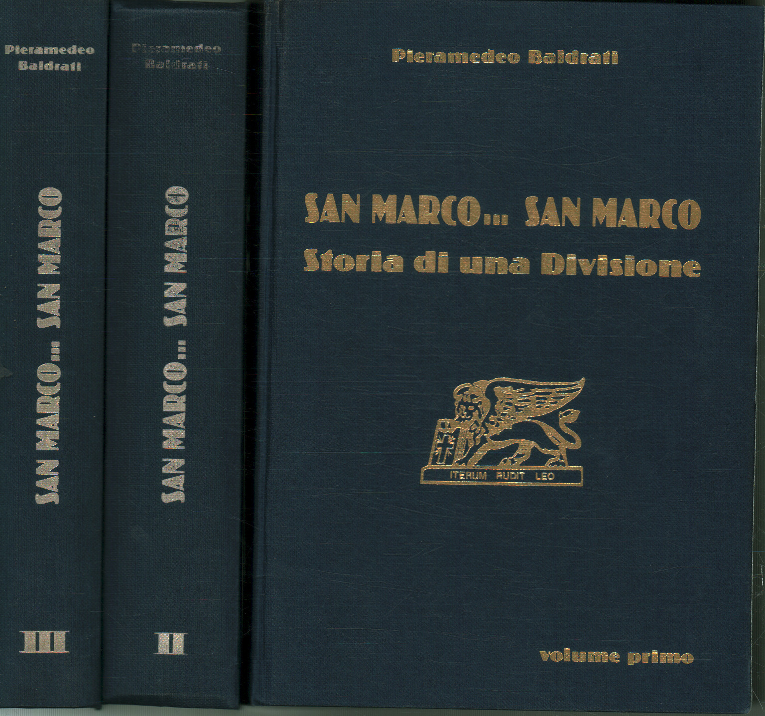 San Marco... San Marco. Storia di una%,San Marco... San Marco. Storia di una%